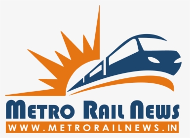 Metro Train Png, Transparent Png, Free Download