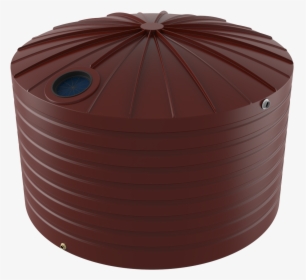 Poly Water Tanks - Wood, HD Png Download, Free Download
