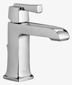 Townsend Single-handle Bathroom Faucet - American Standard 7353.101, HD Png Download, Free Download