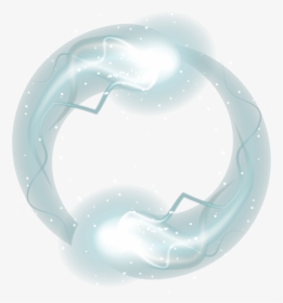 Creative Ring Light Effect - Effect Ring Transparent, HD Png Download, Free Download