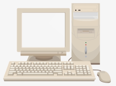 Transparent Windows 95 Logo Png - Old Computer Vaporwave Png, Png Download, Free Download