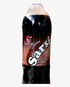 25 L Sarsi Flavour Maslady Softdrink - Plastic Bottle, HD Png Download, Free Download