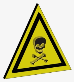 Chemical Symbol - Contamination Png, Transparent Png, Free Download