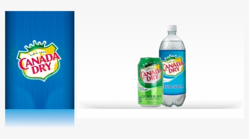 Canada Dry, HD Png Download, Free Download