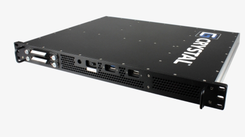 Rugged 1u Computer - Electronics, HD Png Download, Free Download