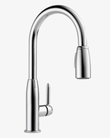 P188103lf-b1 - Kitchen Faucet No Background, HD Png Download, Free Download