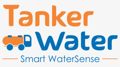 Water Tanker Png, Transparent Png, Free Download
