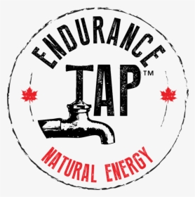 Endurance Tap Natural Energy, HD Png Download, Free Download