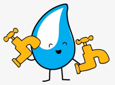 Water Tap Running Png, Transparent Png, Free Download