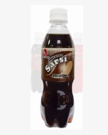 330 Ml Sarsi Flavour Maslady Softdrink - Coca-cola, HD Png Download, Free Download
