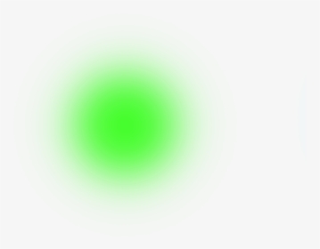 Green Glow Light Png, Transparent Png, Free Download