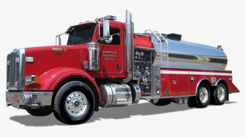 Fire Tanker, HD Png Download, Free Download