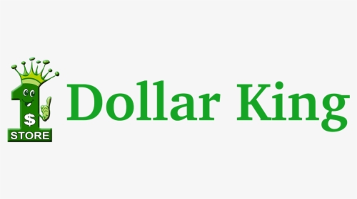 Dollar King, HD Png Download, Free Download