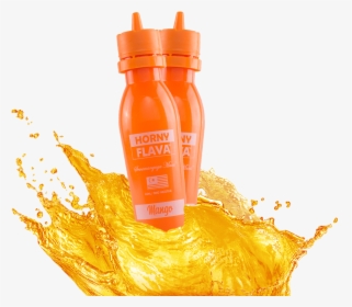 Orange Juice Splash Png, Transparent Png, Free Download