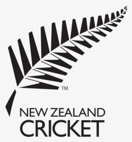 Cricket Zealand Png - New Zealand Cricket Team Flag Png, Transparent Png, Free Download