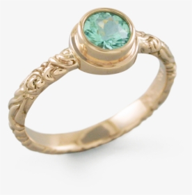 Lisa - Engagement Ring, HD Png Download, Free Download