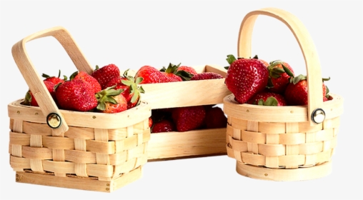 Strawberry, HD Png Download, Free Download