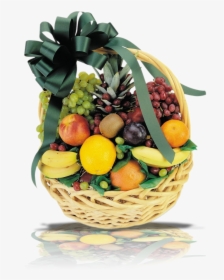 Fruit Baskets, HD Png Download, Free Download
