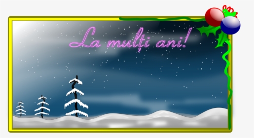 Picture Frame,area,text - Christmas Day, HD Png Download, Free Download