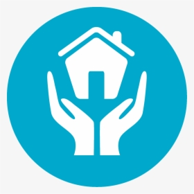 Home Insurance Icon - Yali West Africa Logo, HD Png Download, Free Download