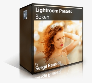 Free Bokeh Lightroom Presets, HD Png Download, Free Download