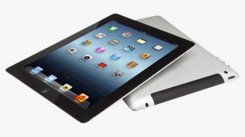 Apple Tablet Png Image - Mobile Images Hd Png, Transparent Png, Free Download