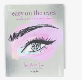 Easy On The Eyes - Eyelash Extensions, HD Png Download, Free Download