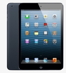 Apple Ipad Mini - Ipad Mini 64gb Black, HD Png Download, Free Download
