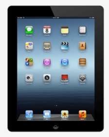 Pawn Ipad Mesa - Tab With Transparent Background, HD Png Download, Free Download