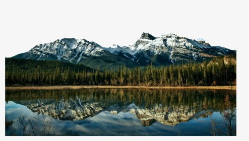 Transparent Mountain Range Png - Mountain Range Wallpaper Hd, Png Download, Free Download