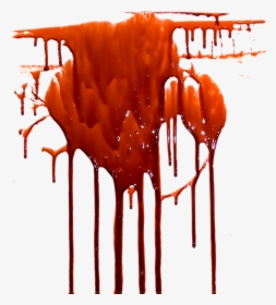 Blood Drip Transparent Background, HD Png Download, Free Download