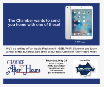 Mixer Ipad Giveaway - Online Advertising, HD Png Download, Free Download