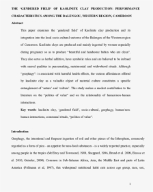 Document, HD Png Download, Free Download