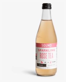 Sound Sparkling Rose Tea - Sound Rosé Sparkling Tea, HD Png Download, Free Download