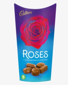 Cadbury Roses, HD Png Download, Free Download