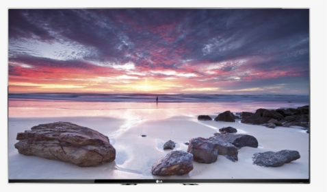 Lg 55lm960v - Lg Latest Model Tv, HD Png Download, Free Download