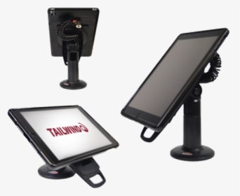 Customised Security - Tablet Computer, HD Png Download, Free Download