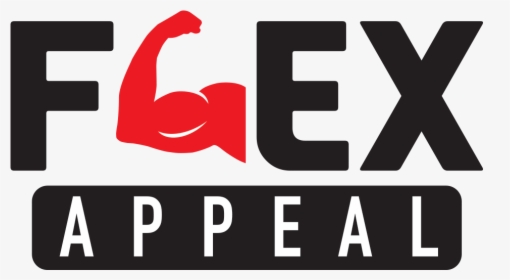 Flex Appeal - 1 Quart, HD Png Download, Free Download