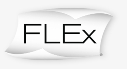 Flex - Emblem, HD Png Download, Free Download