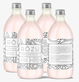 Rose Milk Png, Transparent Png, Free Download