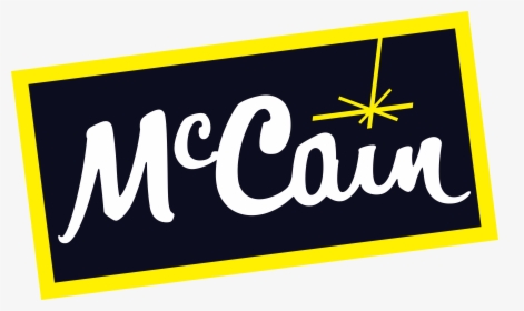 Mccain Foods Logo, HD Png Download, Free Download