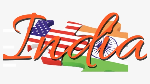 Graphic Design Clipart , Png Download - Visit To India, Transparent Png, Free Download