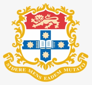 University Of Sydney Emblem, HD Png Download, Free Download