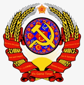 Creacion De La Union Sovietica, HD Png Download, Free Download