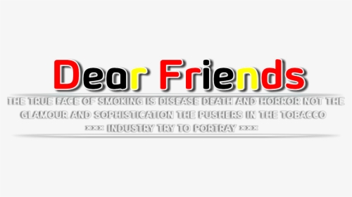 Friends Png Text - Parallel, Transparent Png, Free Download