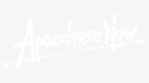 Apocalypse Now Png - Apocalypse Now Redux Poster, Transparent Png, Free Download