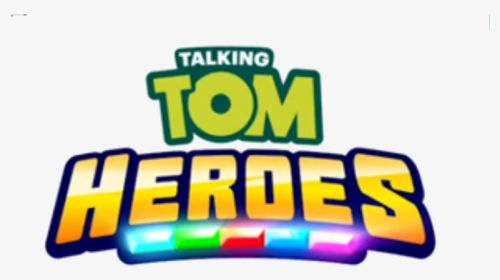 Talking Tom Heroes - Talking Tom And Friends, HD Png Download, Free Download
