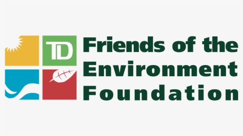 Td Friends Of The Environment, HD Png Download, Free Download