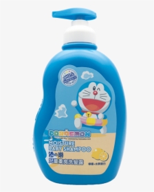 Doraemon Moisture Baby Shampoo 650g - Perfume, HD Png Download, Free Download
