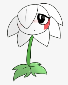 Latest Drawing Flower - Cartoon, HD Png Download, Free Download